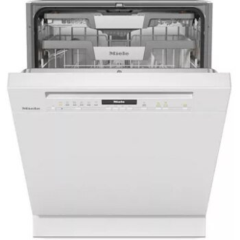 Lave vaisselle encastrable  MIELE	G 7130 SCi Blanc AutoDos