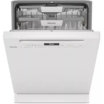 Lave vaisselle encastrable MIELE G 7130 SCi Blanc AutoDos
