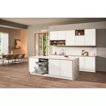 Lave vaisselle encastrable MIELE G 7130 SCi Blanc AutoDos – Image 6