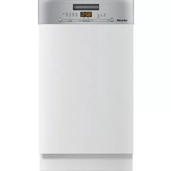 Lave vaisselle encastrable 	MIELE	G 5540 SCi IN