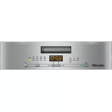 Lave vaisselle encastrable MIELE G 5540 SCi IN - Image 2