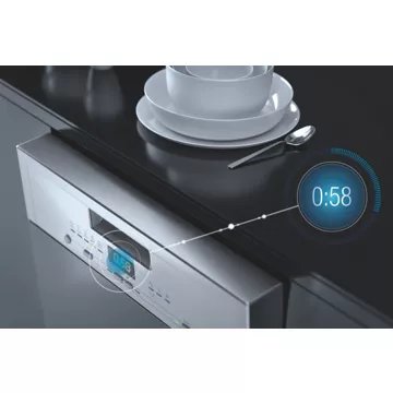 Lave vaisselle encastrable MIELE G 5540 SCi IN - Image 11
