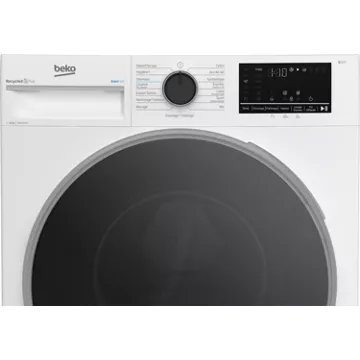 Lave linge hublot BEKO B5WFT31145W – Image 6