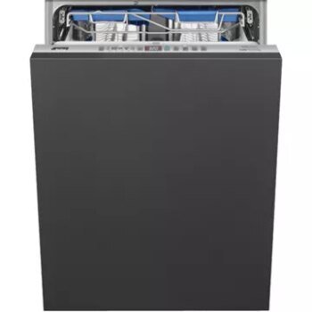 Lave vaisselle encastrable 	SMEG STL323BQLH