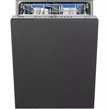 Lave vaisselle encastrable SMEG STL323BQLH