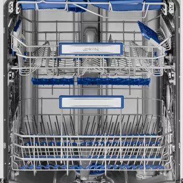 Lave vaisselle encastrable SMEG STL323BQLH – Image 2