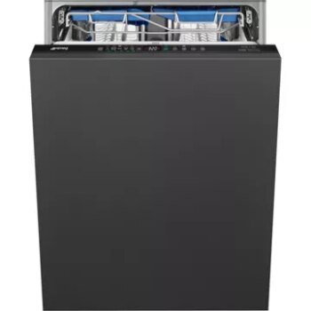 Lave vaisselle encastrable 	SMEG	STL323AL