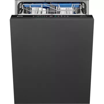 Lave vaisselle encastrable SMEG STL323AL