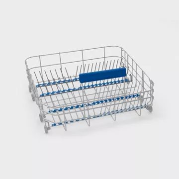 Lave vaisselle encastrable SMEG STL323AL – Image 12