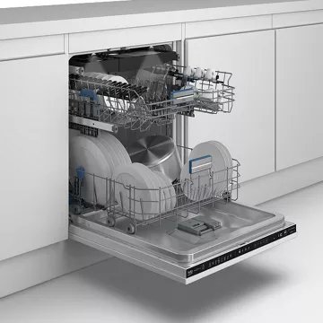 Lave vaisselle encastrable BEKO BDIN38571C - Image 3