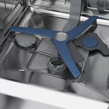 Lave vaisselle encastrable BEKO BDIN38571C - Image 7