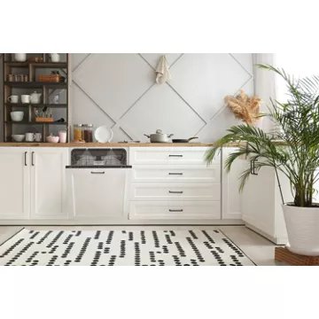 Lave vaisselle encastrable BEKO BDIN38571C - Image 9