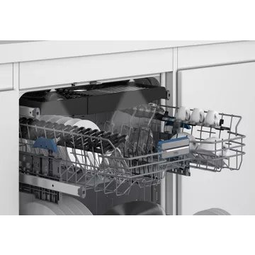 Lave vaisselle encastrable BEKO BDIN38571C - Image 10