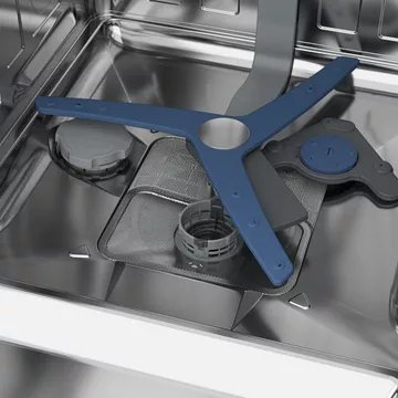Lave vaisselle encastrable BEKO BDIN38571C - Image 14