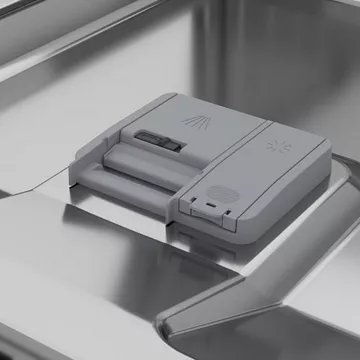 Lave vaisselle encastrable BEKO BDIN38571C - Image 15