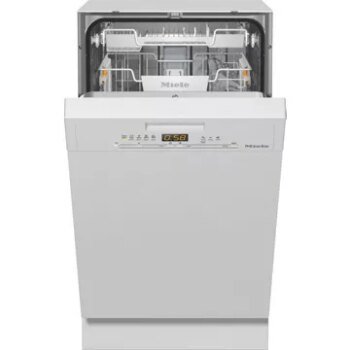 Lave vaisselle encastrable MIELE	G 5430 SCi SL BB