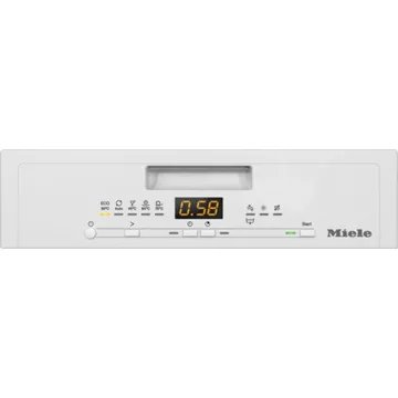 Lave vaisselle encastrable MIELE G 5430 SCi SL BB – Image 4