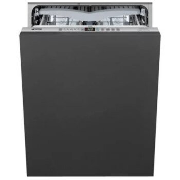 Lave vaisselle encastrable  SMEG	STL332CH