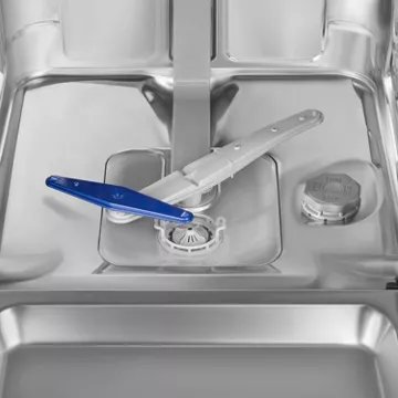 Lave vaisselle encastrable SMEG STL332CH - Image 4