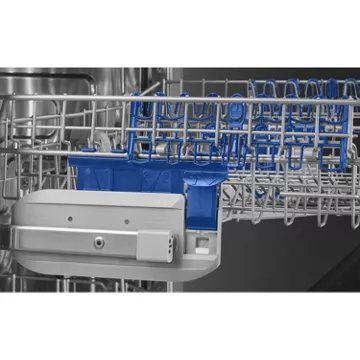 Lave vaisselle encastrable SMEG STL332CH - Image 7