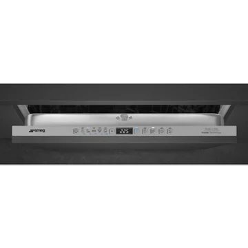 Lave vaisselle encastrable SMEG STL332CH - Image 8