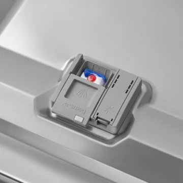 Lave vaisselle encastrable SMEG STL322BQLFR – Image 4