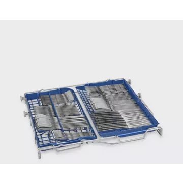 Lave vaisselle encastrable SMEG STL322BQLFR – Image 6