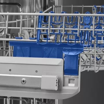 Lave vaisselle encastrable SMEG STL322BQLFR – Image 8