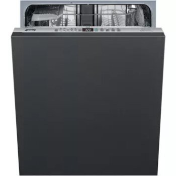 Lave vaisselle encastrable  SMEG	STL252CH