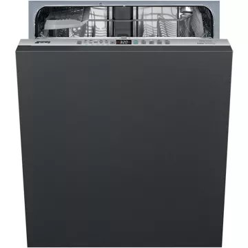 Lave vaisselle encastrable SMEG STL252CH
