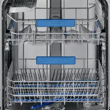 Lave vaisselle encastrable SMEG STL252CH - Image 2