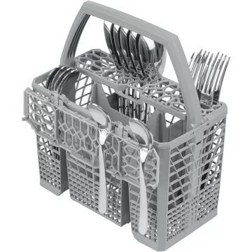 Lave vaisselle encastrable SMEG STL252CH - Image 5