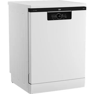 Lave vaisselle 60 cm BEKO BDFN26446WA – Image 4