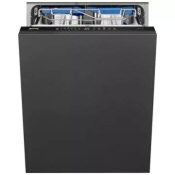 Lave vaisselle encastrable  SMEG	STL342CSL