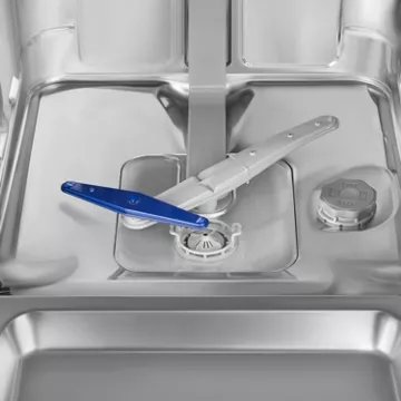 Lave vaisselle encastrable SMEG STL342CSL - Image 2