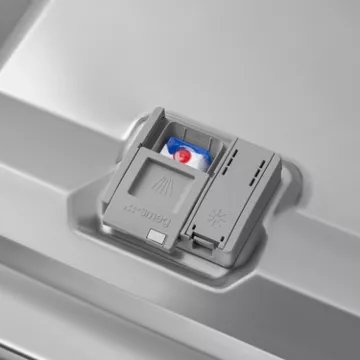 Lave vaisselle encastrable SMEG STL342CSL - Image 3