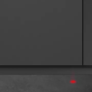 Lave vaisselle encastrable SMEG STL342CSL - Image 4