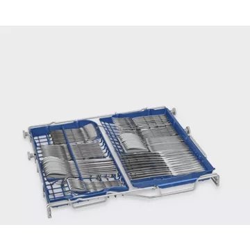 Lave vaisselle encastrable SMEG STL342CSL - Image 5