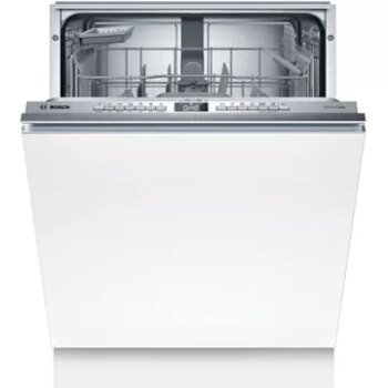 Lave vaisselle encastrable  BOSCH	SMH4EU801EU
