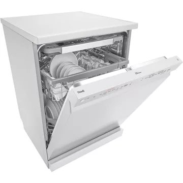 Lave vaisselle 60 cm LG DF365FWS TrueSteam – Image 2