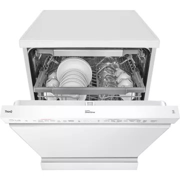 Lave vaisselle 60 cm LG DF365FWS TrueSteam – Image 7