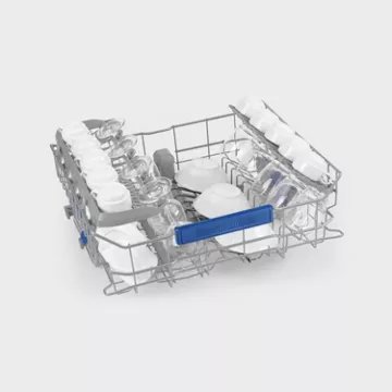 Lave vaisselle encastrable SMEG PL254CX - Image 2