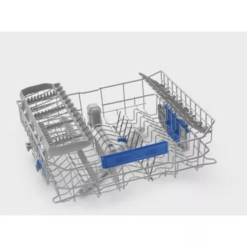 Lave vaisselle encastrable SMEG PL254CX - Image 3