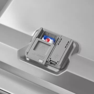 Lave vaisselle encastrable SMEG PL254CX - Image 5