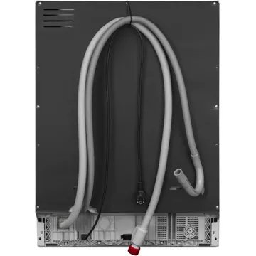 Lave vaisselle encastrable SMEG PL254CX - Image 6