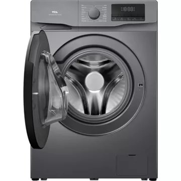 Lave linge hublot TCL FF0812SA0FR - Image 2