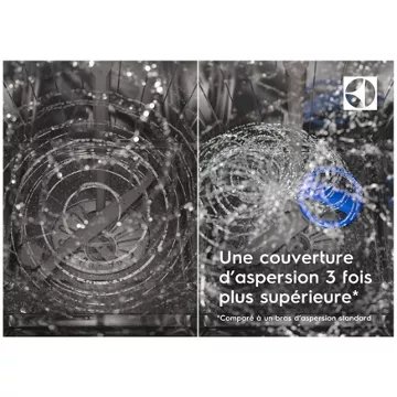 Lave vaisselle encastrable ELECTROLUX EEM43200L – Image 13
