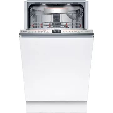 Lave vaisselle encastrable BOSCH SPV6YMX08F