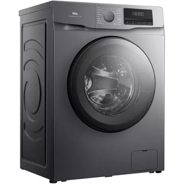 Lave linge hublot TCL FF0812SA0FR - Image 4