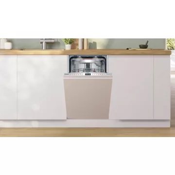 Lave vaisselle encastrable BOSCH SPV6YMX08F - Image 9